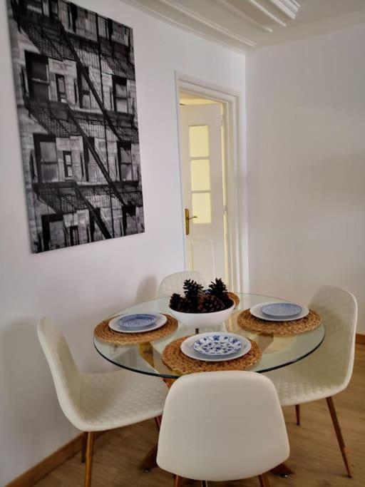 City Center Apartment - Avenida Da Liberdade Lisbon Exterior photo